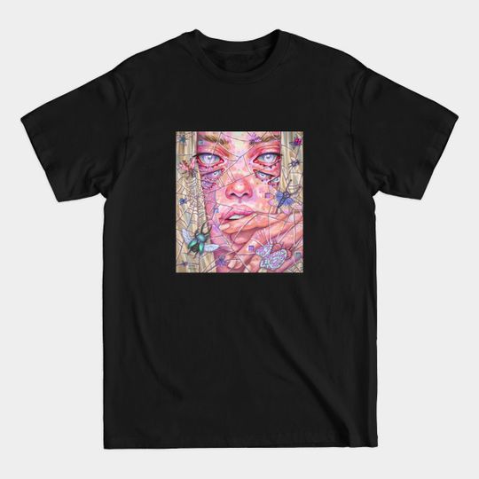 Discover Spider Girl - Spider - T-Shirt