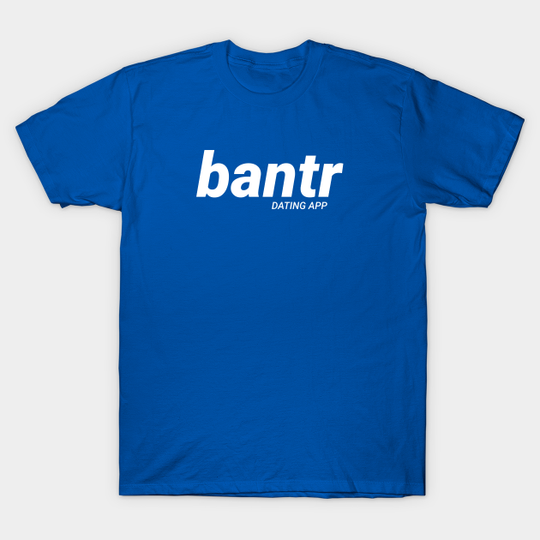 Discover Dating App - Ted Lasso - T-Shirt
