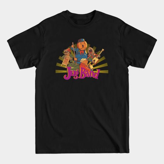Discover JUG BAND - FRESH DESIGN - Jug Band - T-Shirt