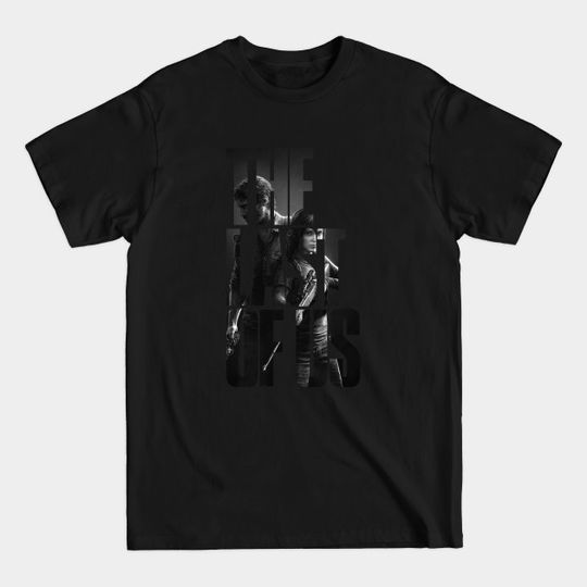 Discover The Last of Us - The Last Of Us - T-Shirt