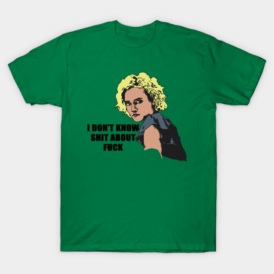Discover Ozark Ruth Langmore - Ozark - T-Shirt