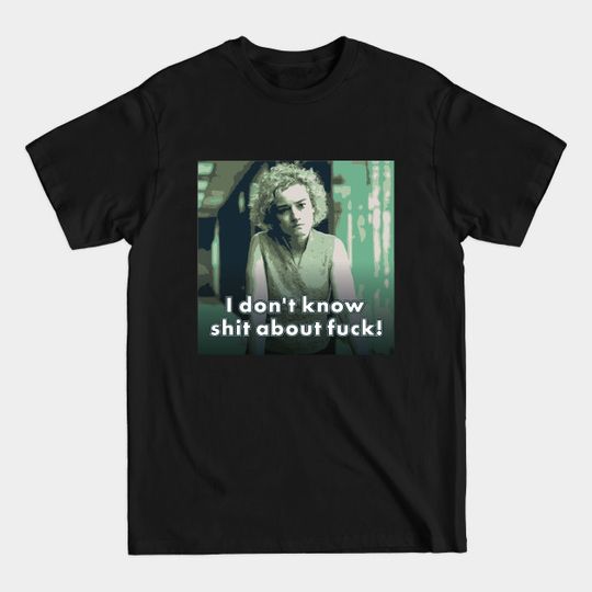 Discover Ozark Ruth's Famous One Liner - Ozark Ruth - T-Shirt
