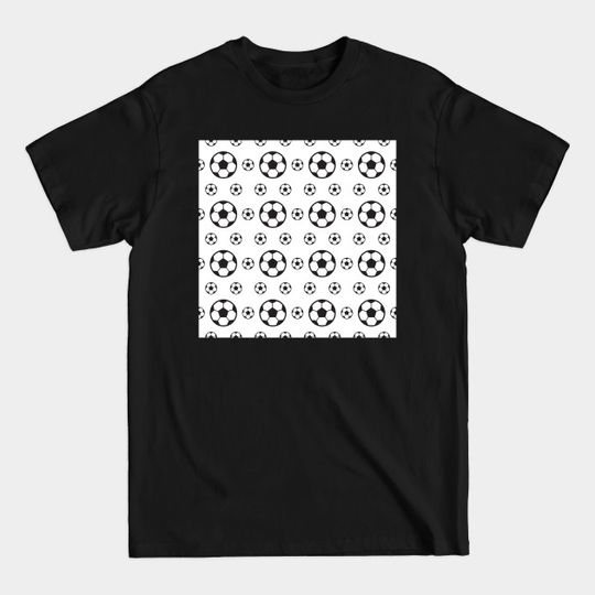 Discover Sport Soccer - Sport - T-Shirt