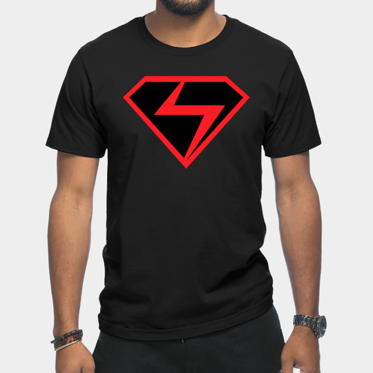 Discover Overman Superman T-Shirt
