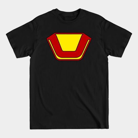 Discover Ultraman - Superman - T-Shirt