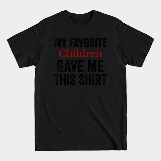 Discover children - Children - T-Shirt
