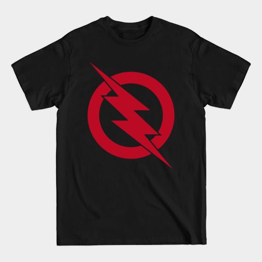 Discover Reverse Flash - Reverse Flash - T-Shirt