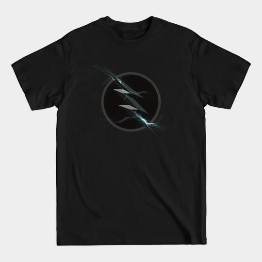 Discover Zoom - The Flash - T-Shirt