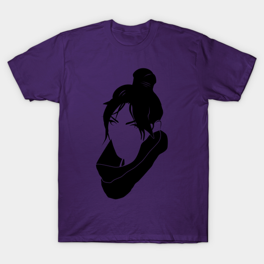 Discover Wraith - Apex Legends - Apex Legends - T-Shirt