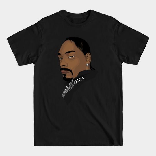 Discover Snoop Dogg - Snoop Dogg - T-Shirt