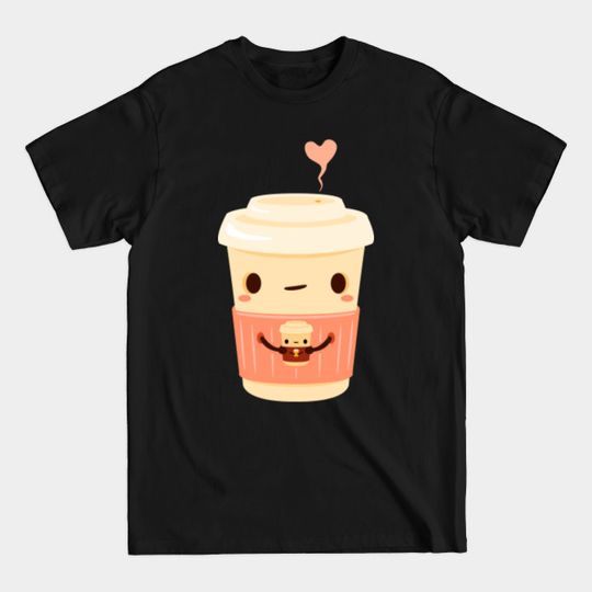 Discover Coffee Lover's Delight - Coffee T-Shirt