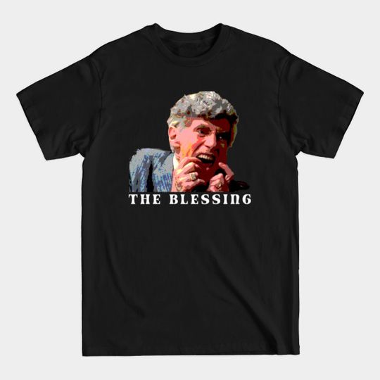 Discover The Blessing - Christmas Vacation - T-Shirt