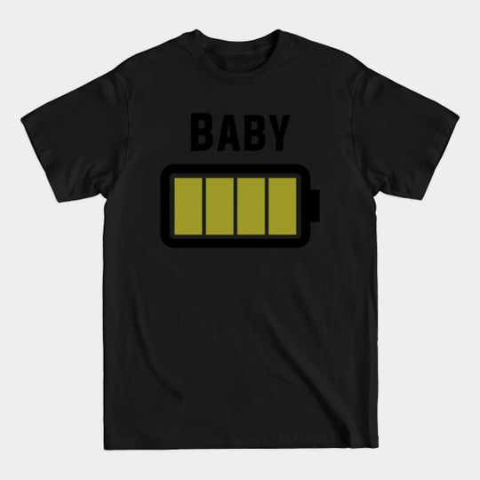 Discover Baby - Baby - T-Shirt