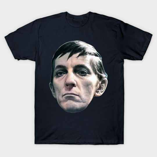 Discover Barnabus Big Head - Dark Shadows - T-Shirt