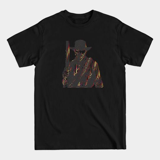 Discover Mr Morgan - Arthur Morgan - T-Shirt