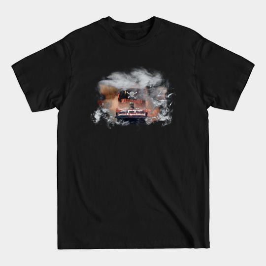 Discover Animal House - DeathMobile - Animal House - T-Shirt