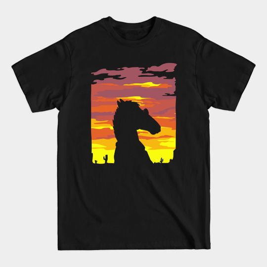 Discover Escape from L.A. - Bojack Horseman - T-Shirt
