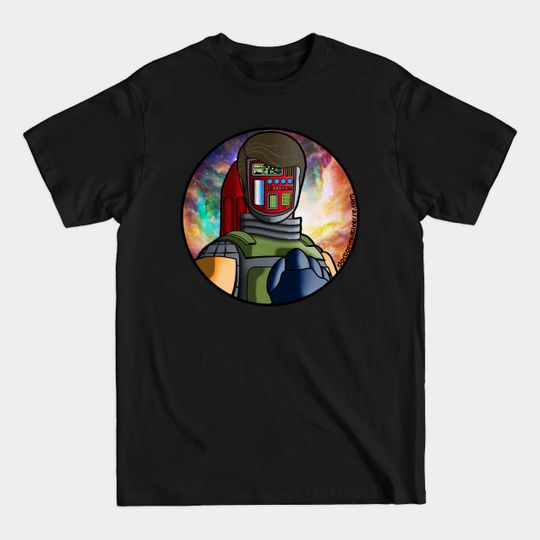 Discover 70's Toy Mash-Up - 1970s - T-Shirt
