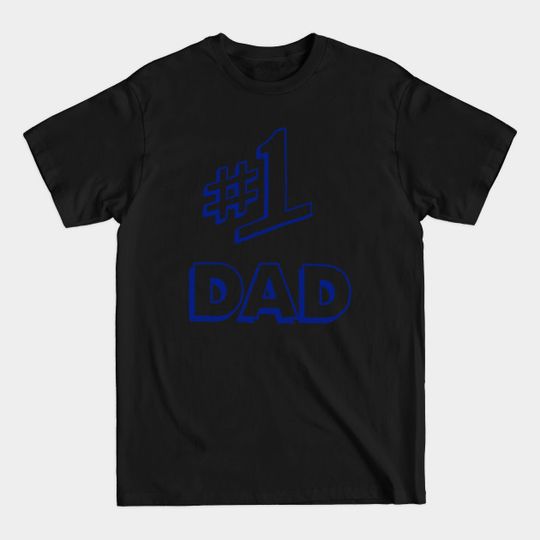 Discover Seinfeld #1 Dad - Seinfeld - T-Shirt