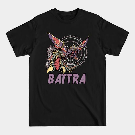Discover Battra - Kaiju - T-Shirt