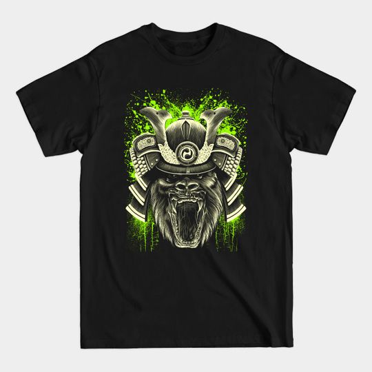 Discover Royal Kong - King Kong - T-Shirt