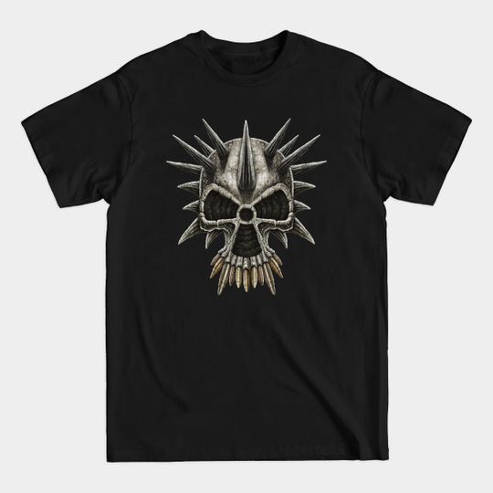Discover Animosity - Corrosion Of Conformity - T-Shirt