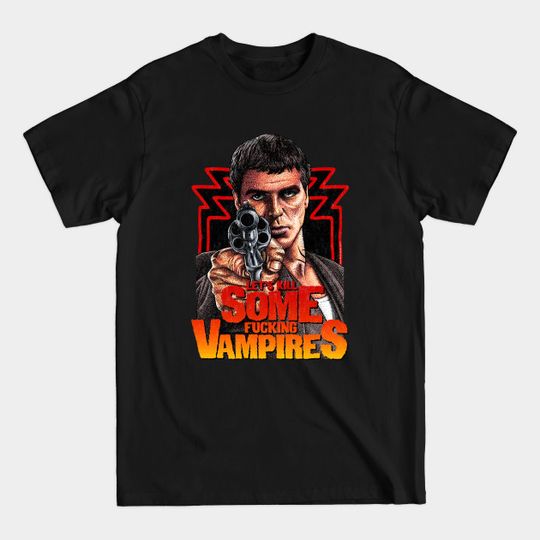 Discover From dusk till dawn - From Dusk Till Dawn - T-Shirt