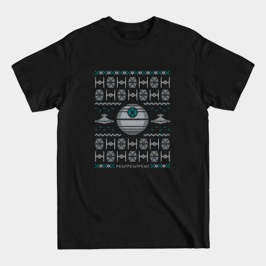 Discover Imperial Sweater - Seasonal - T-Shirt