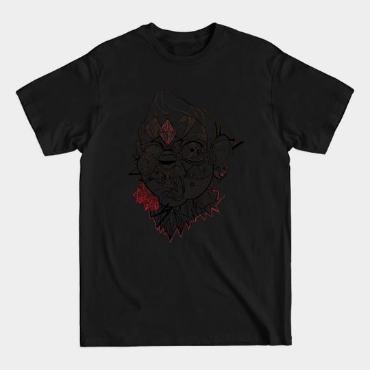 Discover too much thc - Too Much Thc - T-Shirt