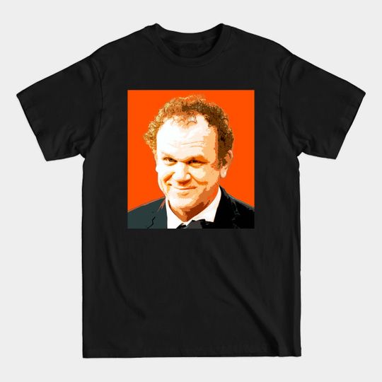 Discover john c reilly - John C Reilly - T-Shirt