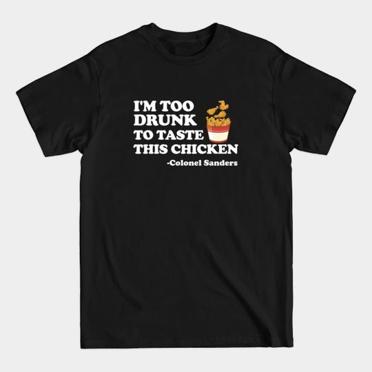 Discover Talladega Nights Quote - Talladega Nights Quote - T-Shirt
