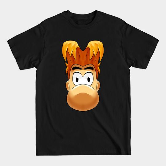 Discover RAYMAN BRAWLHALLA - Brawlhalla - T-Shirt