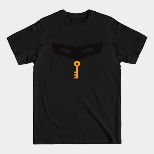 Discover Must Read Book Covers The Amazing Adventures Of Kavalier And Clay - Book - T-Shirt