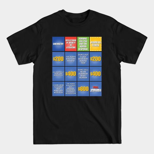 Discover MANO E MANO - Billy Madison - T-Shirt