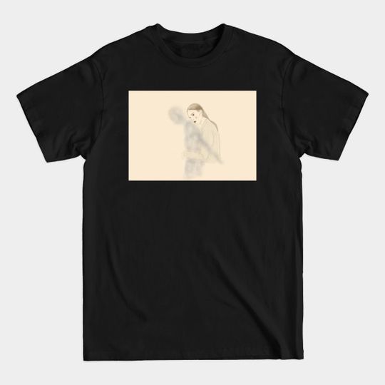 Discover Feelings - Feelings - T-Shirt