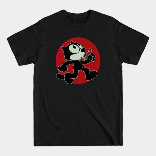 Discover Felix The Cat - Felix - T-Shirt