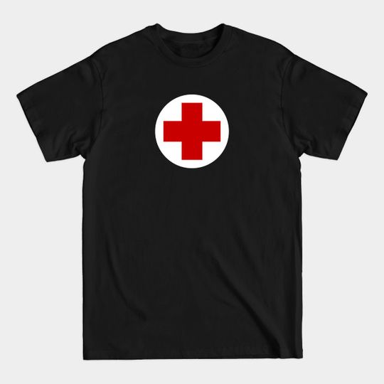 Discover Medic Mask - Medic Mask - T-Shirt