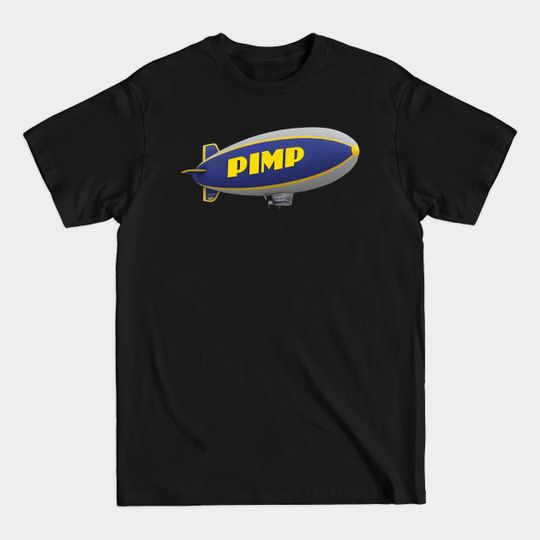 Discover Today Was A Good Day - Ice Cubes A Pimp - T-Shirt