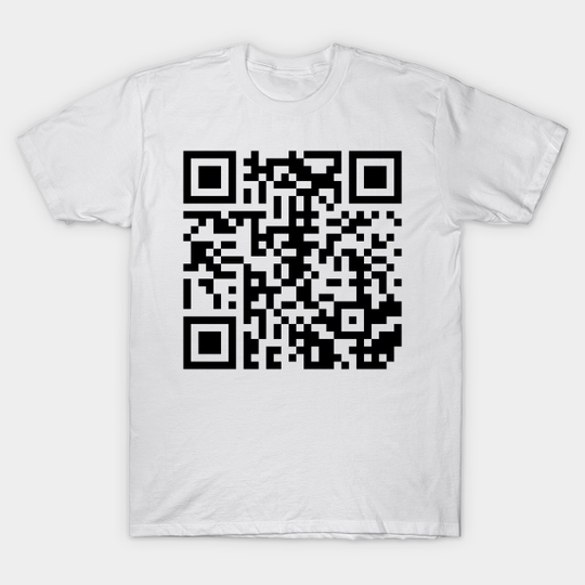 Discover Rickroll - Rickroll - T-Shirt