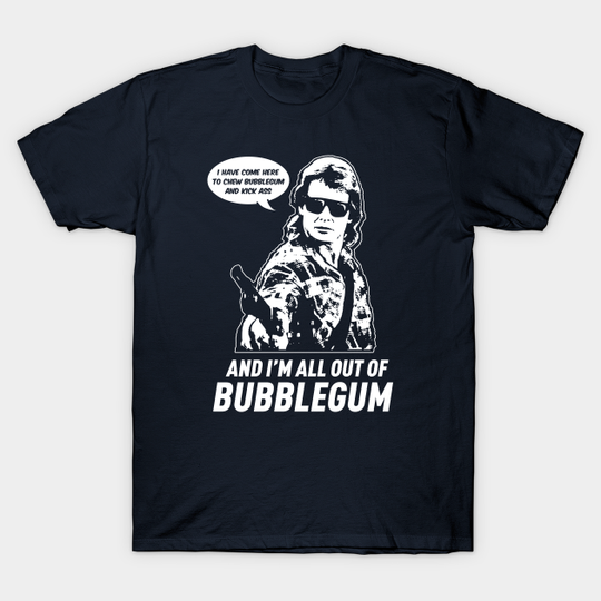 Discover They Live - They Live - T-Shirt