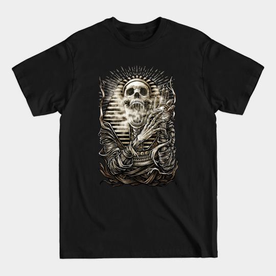 Discover Winya No. 60 - Monster Fictional - T-Shirt