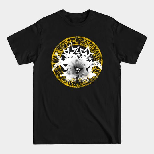 Discover TIME TO DUEL - Card Game - T-Shirt