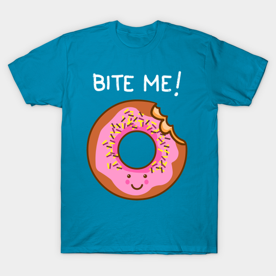 Discover Tasty Comeback! - Adorable - T-Shirt