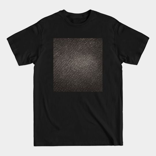 Discover Realistic Rhino Skin - Rhino Skin - T-Shirt