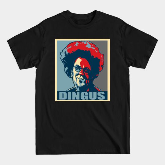 Discover Check it Out! - Adult Swim - T-Shirt