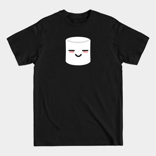 Discover Mellow Marshmallow - Hot Chocolate - T-Shirt