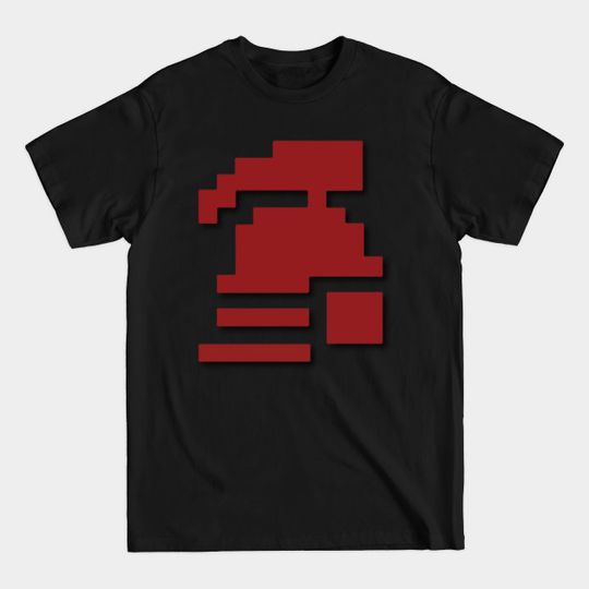 Discover Hardcore Ironman - Hardcore Ironman - T-Shirt
