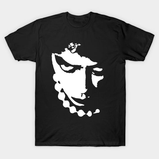 Discover Dr Frankenfurter - Rocky Horror - T-Shirt