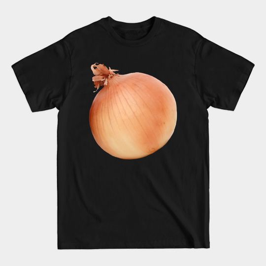 Discover Onion Lover, Cool Onion, Funny Onions - Onion - T-Shirt