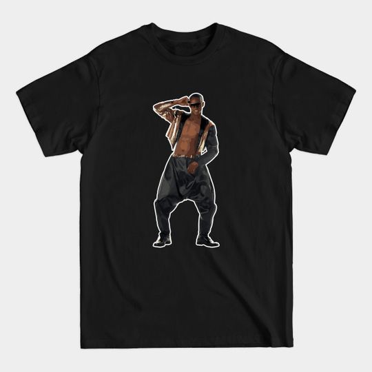 Discover Mc Hammer - Mc Hammer - T-Shirt